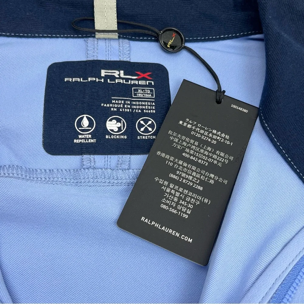 RLX Ralph Lauren rlx ralph